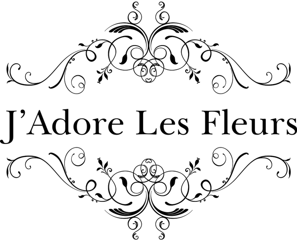 Simply J'Adore Website